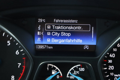 Ford C-MAX Gebrauchtwagen