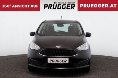 Ford C-MAX Gebrauchtwagen