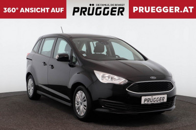 Ford C-MAX Gebrauchtwagen