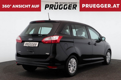 Ford C-MAX Gebrauchtwagen