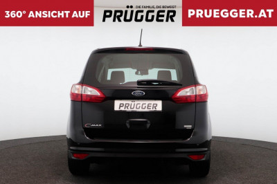 Ford C-MAX Gebrauchtwagen