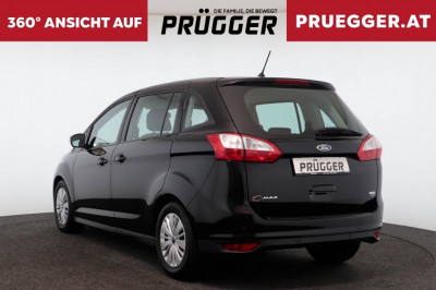 Ford C-MAX Gebrauchtwagen