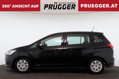 Ford C-MAX Gebrauchtwagen