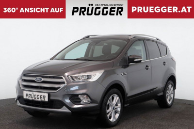 Ford Kuga Gebrauchtwagen