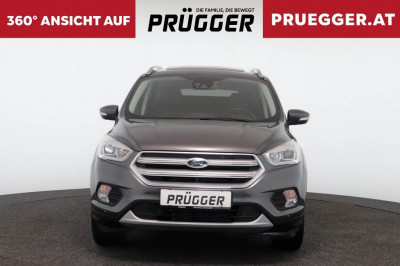 Ford Kuga Gebrauchtwagen