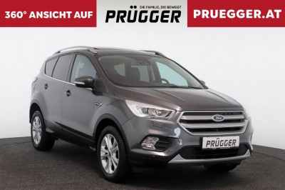 Ford Kuga Gebrauchtwagen