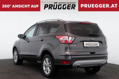 Ford Kuga Gebrauchtwagen