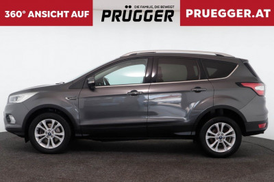 Ford Kuga Gebrauchtwagen