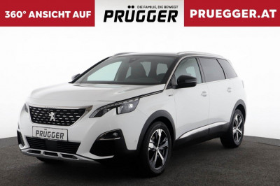 Peugeot 5008 Gebrauchtwagen