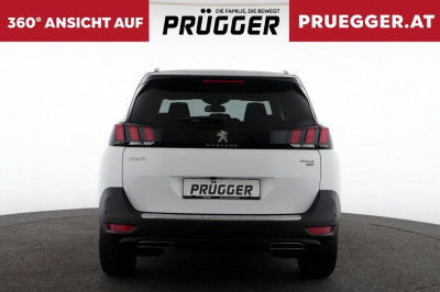 Peugeot 5008 Gebrauchtwagen