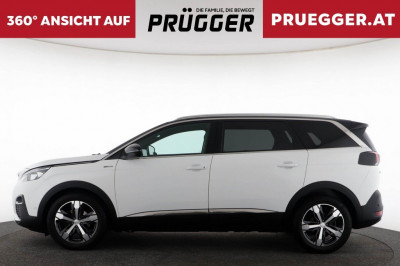 Peugeot 5008 Gebrauchtwagen