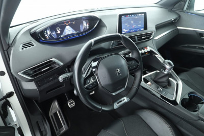 Peugeot 5008 Gebrauchtwagen