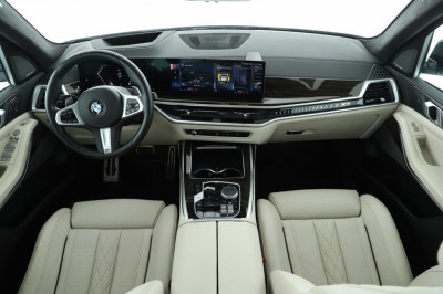 BMW X7 Gebrauchtwagen