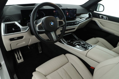 BMW X7 Gebrauchtwagen