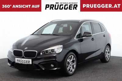 BMW 2er Gebrauchtwagen