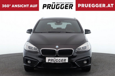 BMW 2er Gebrauchtwagen