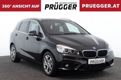 BMW 2er Gebrauchtwagen