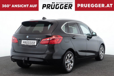 BMW 2er Gebrauchtwagen