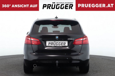 BMW 2er Gebrauchtwagen