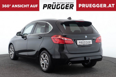 BMW 2er Gebrauchtwagen