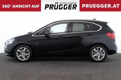 BMW 2er Gebrauchtwagen