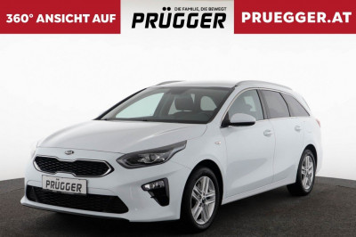 KIA Ceed Gebrauchtwagen