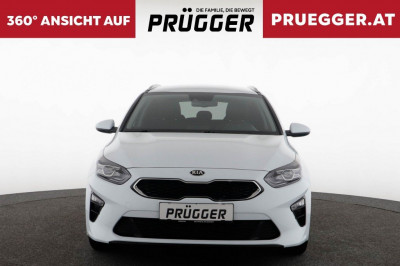 KIA Ceed Gebrauchtwagen