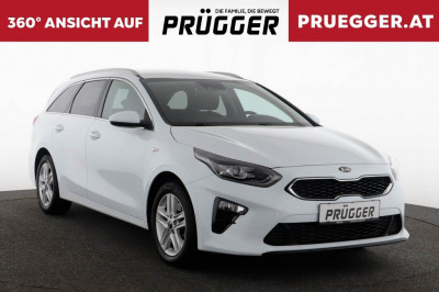 KIA Ceed Gebrauchtwagen