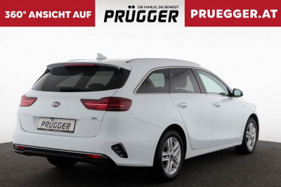 KIA Ceed Gebrauchtwagen