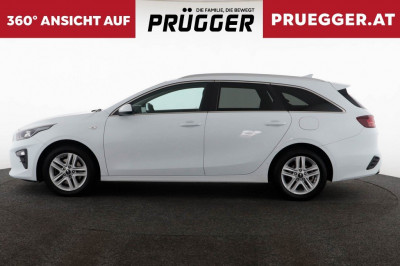 KIA Ceed Gebrauchtwagen