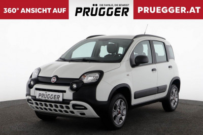 Fiat Panda Gebrauchtwagen