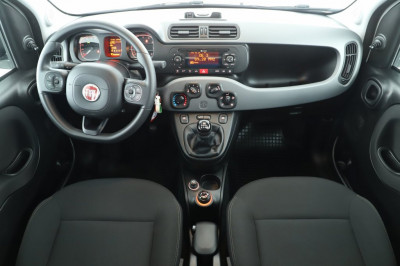 Fiat Panda Gebrauchtwagen