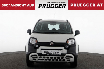 Fiat Panda Gebrauchtwagen