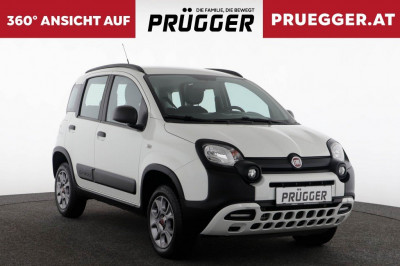 Fiat Panda Gebrauchtwagen