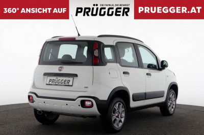 Fiat Panda Gebrauchtwagen