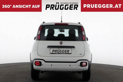 Fiat Panda Gebrauchtwagen