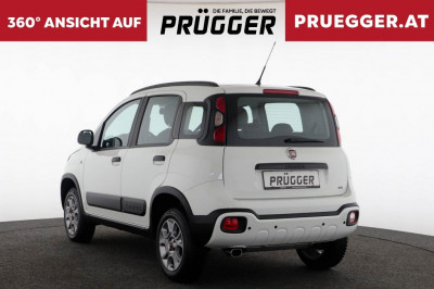 Fiat Panda Gebrauchtwagen