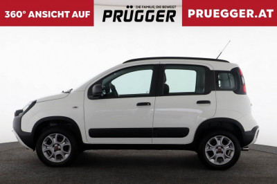 Fiat Panda Gebrauchtwagen