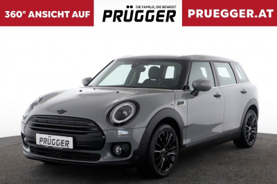 MINI Clubman Gebrauchtwagen