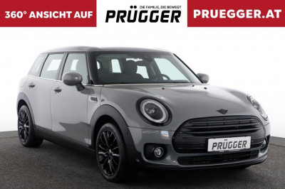 MINI Clubman Gebrauchtwagen