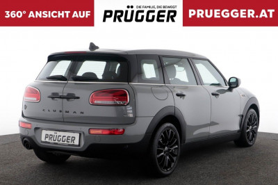 MINI Clubman Gebrauchtwagen