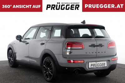 MINI Clubman Gebrauchtwagen