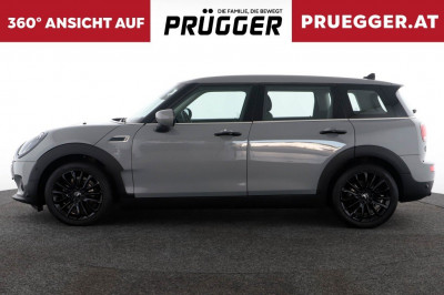 MINI Clubman Gebrauchtwagen