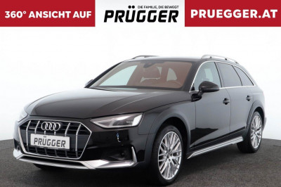 Audi A4 Allroad Gebrauchtwagen