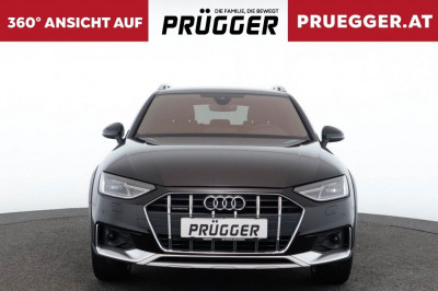 Audi A4 Allroad Gebrauchtwagen