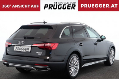 Audi A4 Allroad Gebrauchtwagen