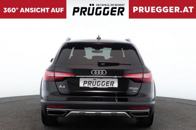 Audi A4 Allroad Gebrauchtwagen