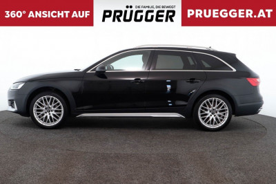 Audi A4 Allroad Gebrauchtwagen