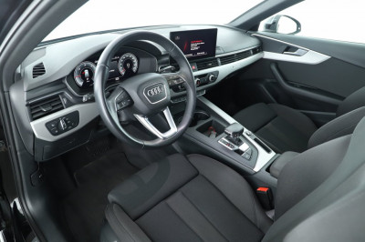 Audi A4 Allroad Gebrauchtwagen