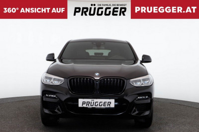 BMW X4 Gebrauchtwagen